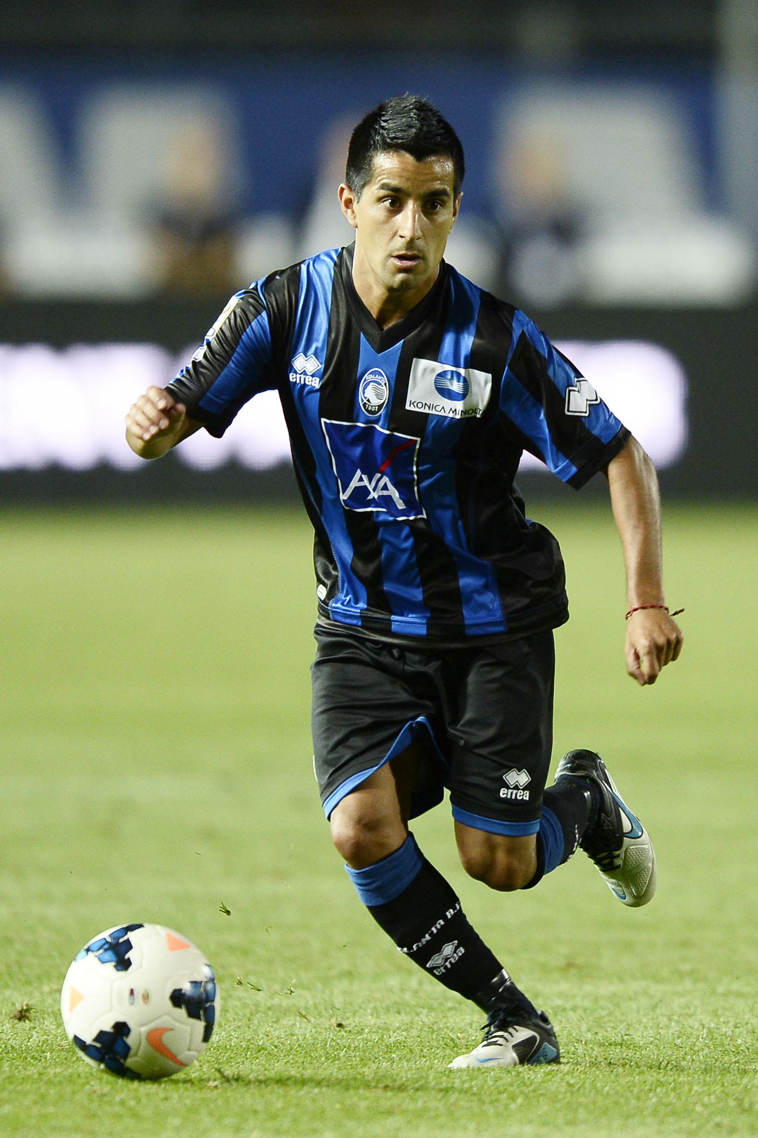 moralez maxi atalanta 2013 ifa