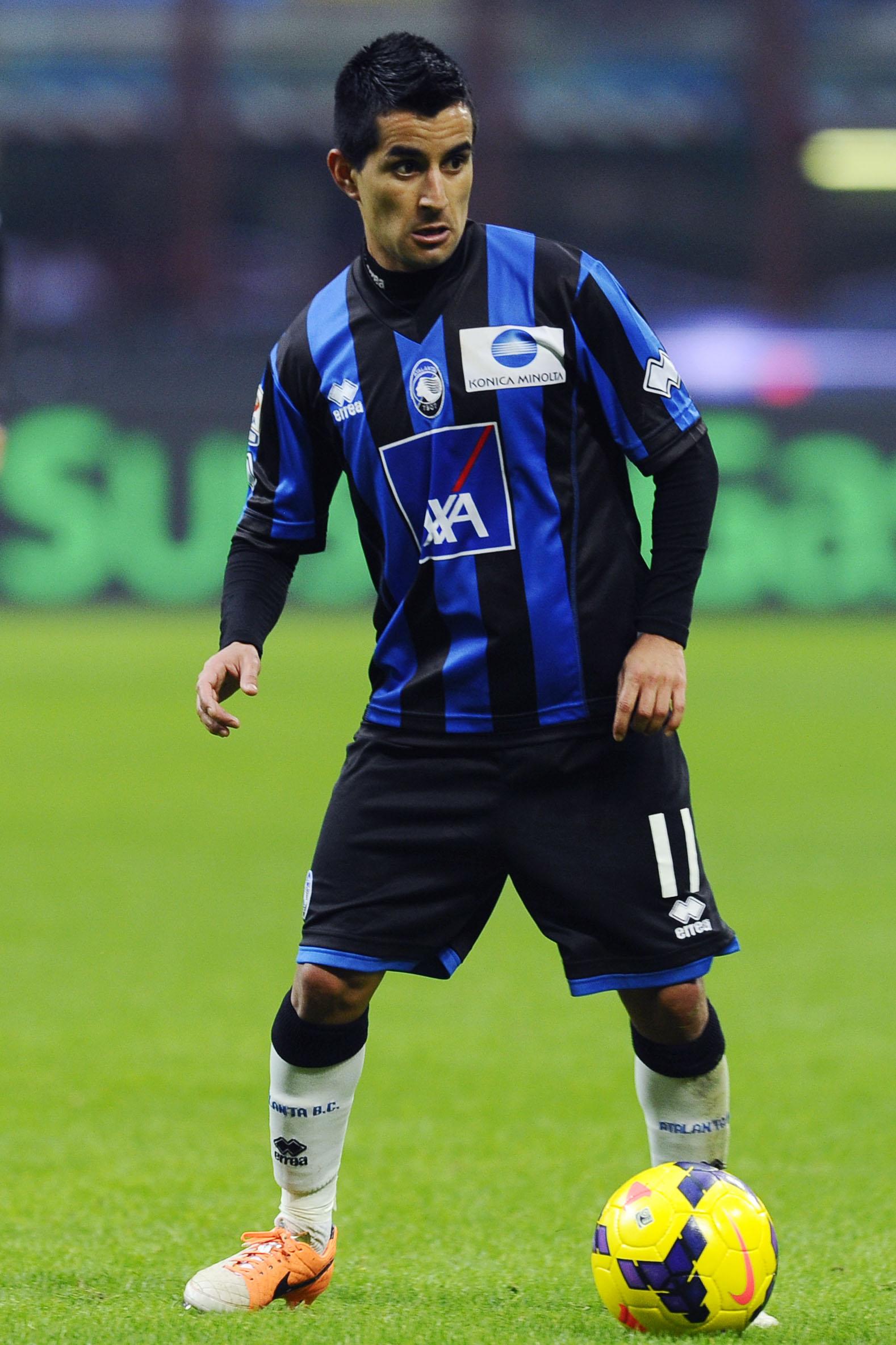 moralez maxi atalanta gennaio 2014 ifa