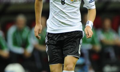 ozil germania ifa