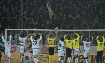 parma esult ifa