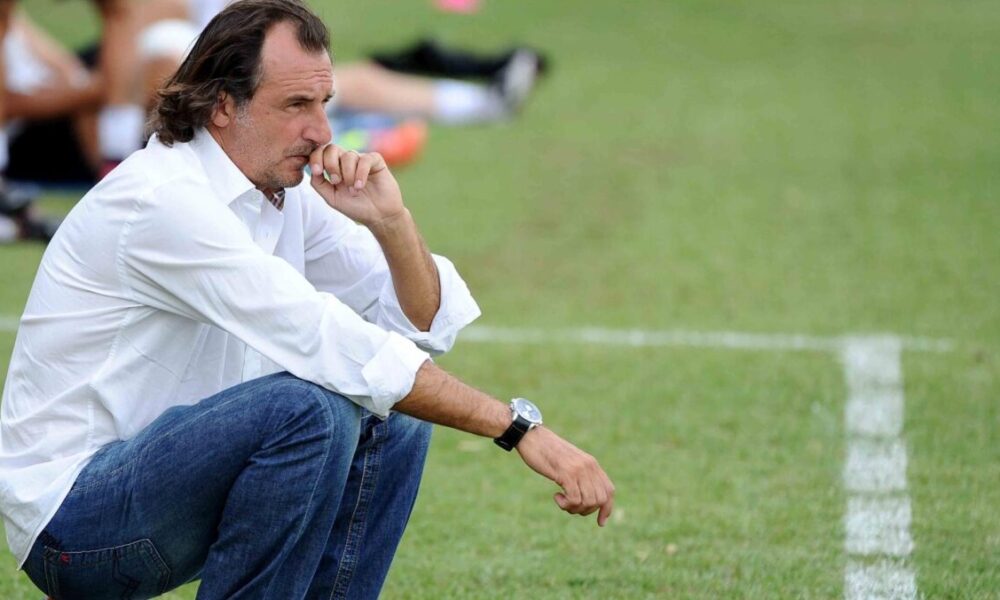 Lazio Napoli, Rambaudi: «La cosa importante è finire la partita senza rimpianti, al posto di Dia metterei…»