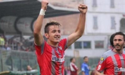 rey manaj cremonese