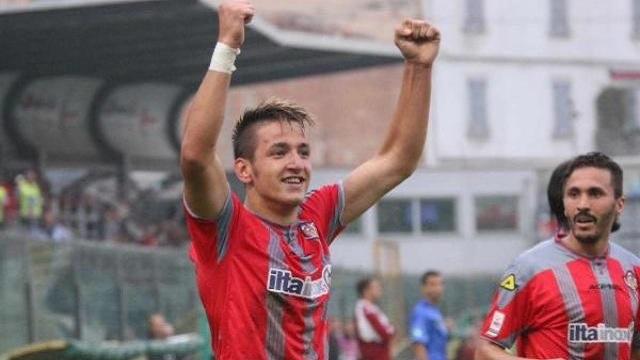 rey manaj cremonese