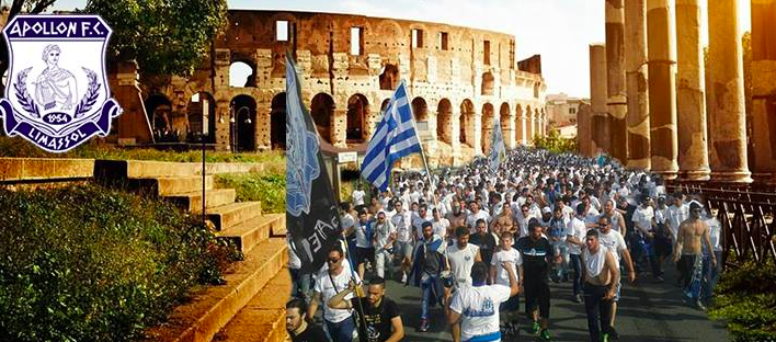 tifosi apollon